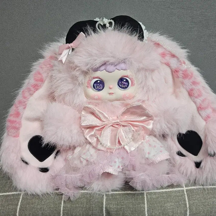 [BUNJANG] Jiimo 600 Plush Toy / 지이모 600 인형