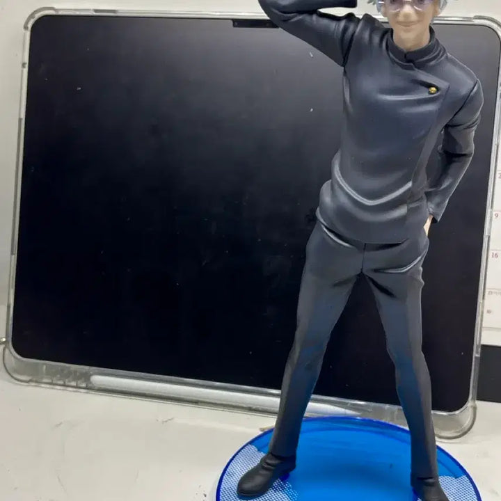 [BUNJANG] Gojo Satoru Figure / 고죠피규어