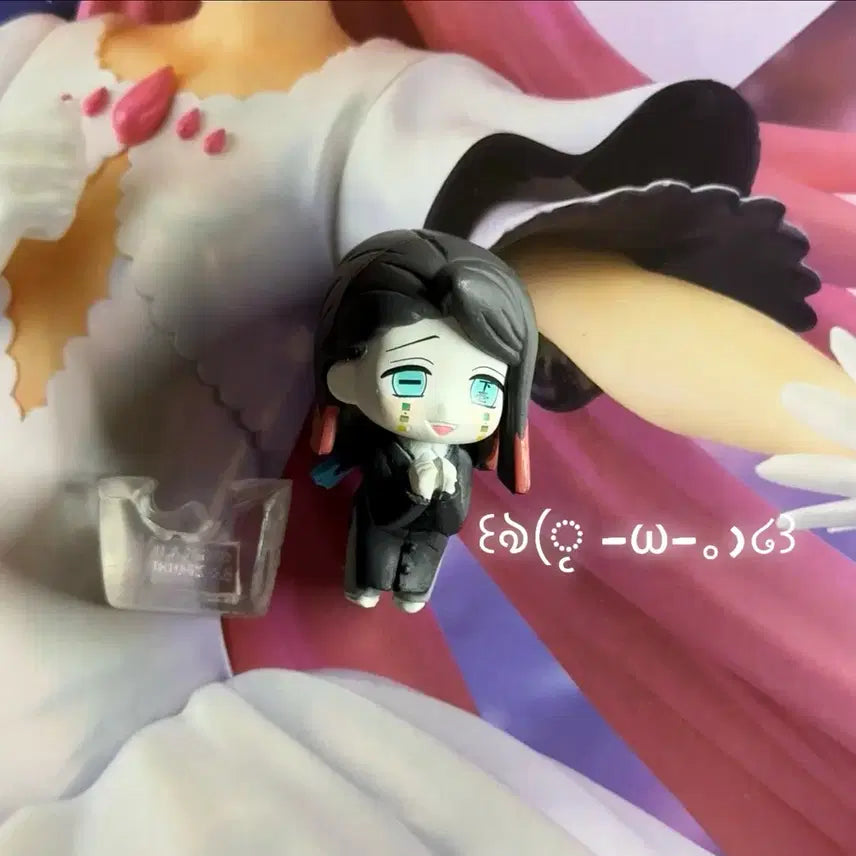 [BUNJANG] Demon Slayer Enmu Figure / 귀멸의 칼날 엔무 피규어