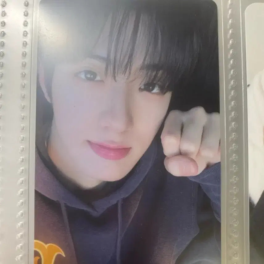 [BUNJANG] Jeong Sang Hyeon Qqmusic Photocard / 급전)정상현 큐큐뮤직 포카