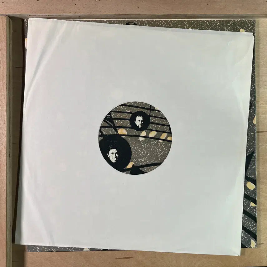 [BUNJANG] Supersax Salt Peanuts 1974 US LP / Supersax Salt Peanuts 미국 1974년 LP