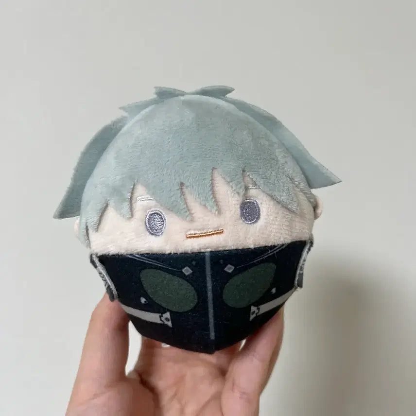 [BUNJANG] Kaiju No. 8 Fuwacoring Plush Set: Ashiro Mina &amp; Ichikawa Reno / (2종 일괄) 괴수8호 후와코로링 s 아시로 미나, 이치가와 레노