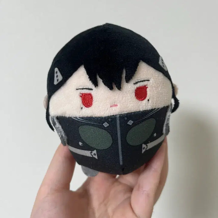 [BUNJANG] Kaiju No. 8 Fuwacoring Plush Set: Ashiro Mina &amp; Ichikawa Reno / (2종 일괄) 괴수8호 후와코로링 s 아시로 미나, 이치가와 레노