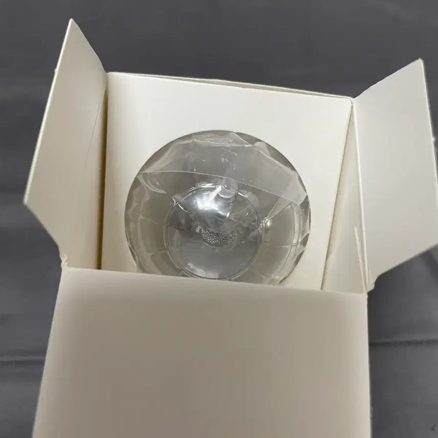 [BUNJANG] ATEEZ LIGHTINY Keyring (Opened) / 새상품)에이티즈 라이티니 키링