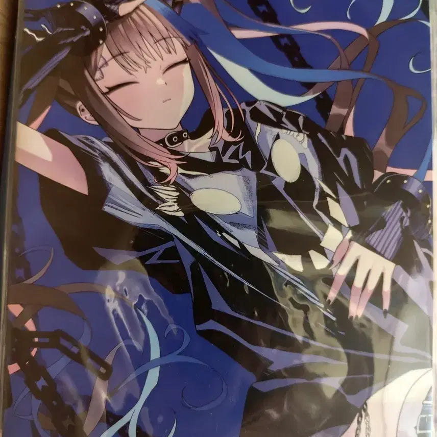 [BUNJANG] Stellive Airi Kanna Addiction Note Official Goods / 스텔라이브 아이리 칸나 어딕션 노트 (공식)