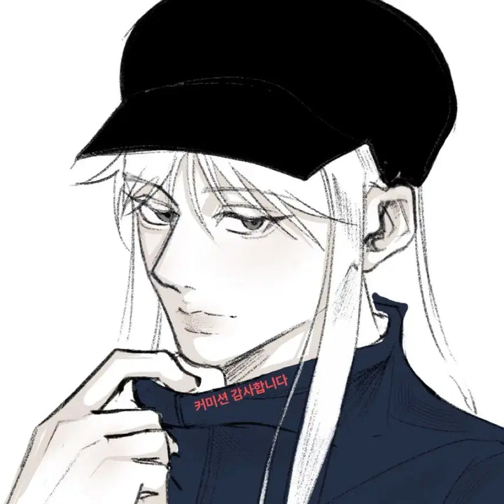 [BUNJANG] Custom Digital Art Commission - Character Illustration / 그림 커미션