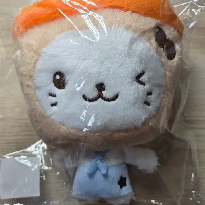 [BUNJANG] NCT WISH Patissier Wishdoll Bubble Nyang Unsealed / 단순개봉 엔시티위시 파티시에 위시돌 버블냥