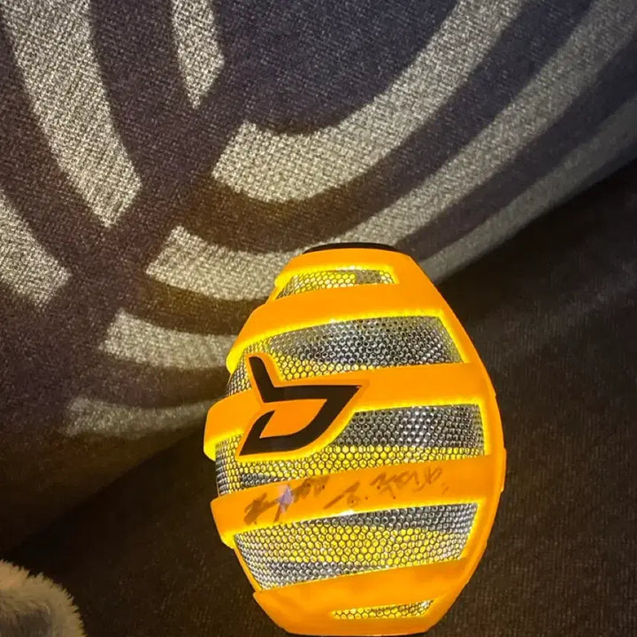 [BUNJANG] Block B Honey Stick Lightstick / 블랙비 응원봉 꿀봉 판매합니다