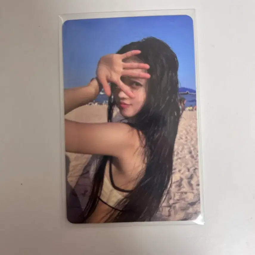 [BUNJANG] YooA Solo Photocard / 유아 솔로 앨포