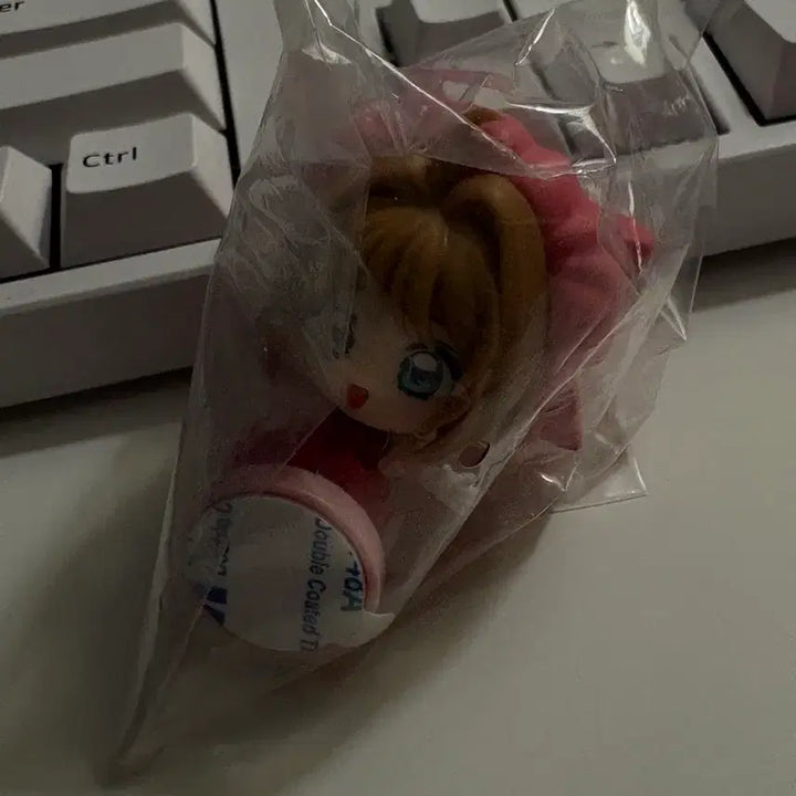 [BUNJANG] Cardcaptor Sakura Hyper Detail Figure / 카드캡터체리 히퍼