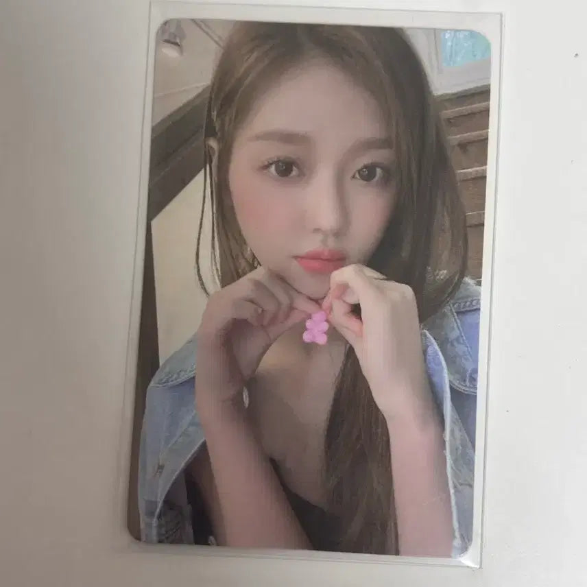 [BUNJANG] OH MY GIRL DUNDAN DANCE Album Photocard / 유아 던던댄스 앨포 오마이걸