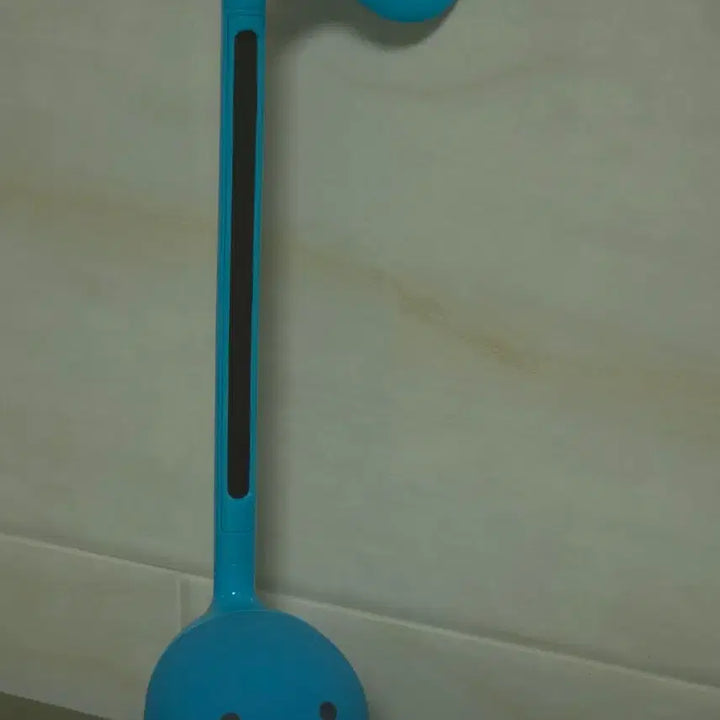 [BUNJANG] Otamatone Standard Size Blue / 오타마톤 기본사이즈 블루