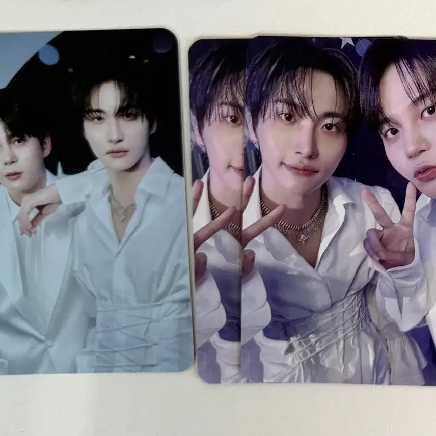 [BUNJANG] ATEEZ ANITEEZ in DajaVu Popup Seonghwa Jongho / 에이티즈 ANITEEZ in DajaVu 팝업 성화 종호
