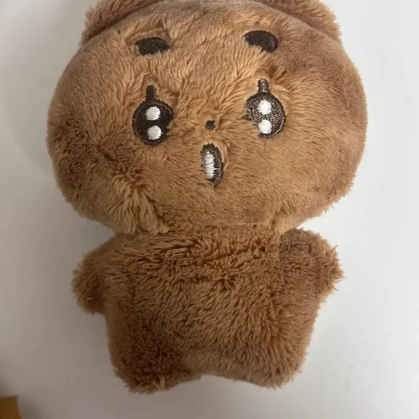 [BUNJANG] TXT Sombatut Bbosongbam Beomgyu Doll / 투바투 솜바투 뽀송밤 범규 인형