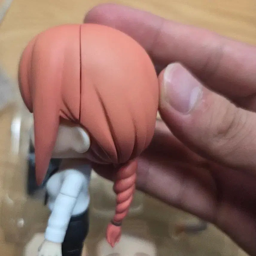 [BUNJANG] Chainsaw Man Makima Nendoroid Figure / 체인소맨 마키마 넨도로이드 피규어