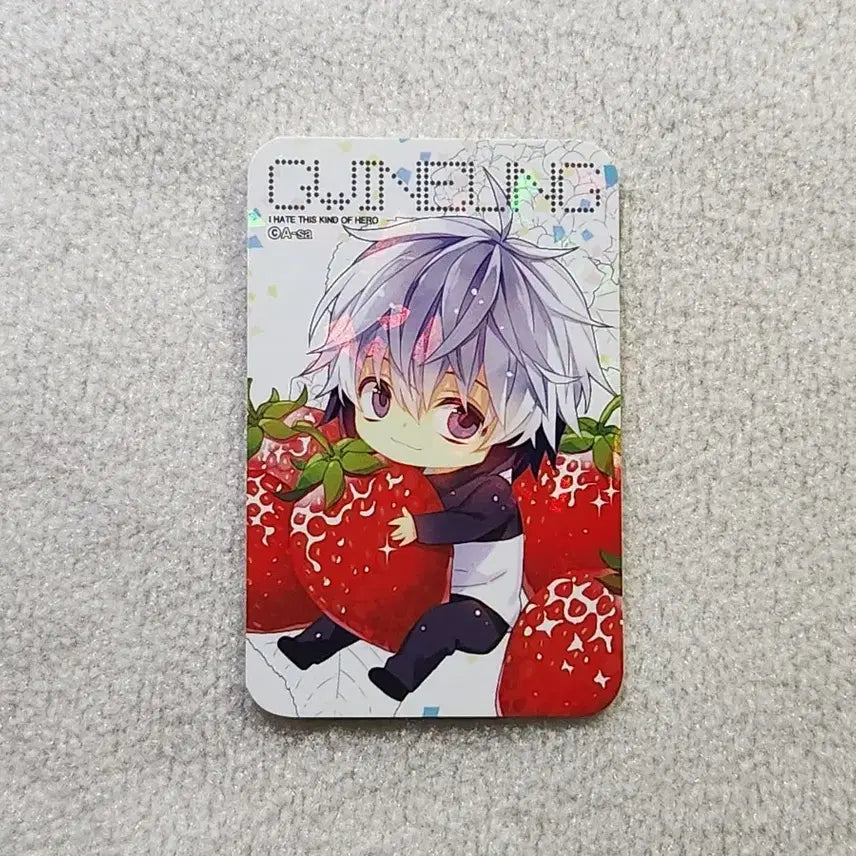 [BUNJANG] Hero, Please Don&