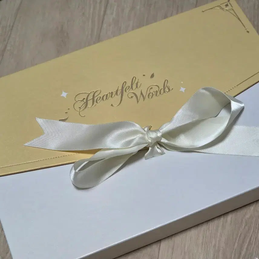 [BUNJANG] Genshin Impact Zhongli White Day Limited Set / 원신 종려 화이트데이 한정 세트