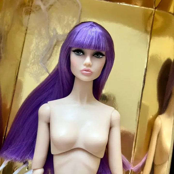[BUNJANG] Poppie Parker Darling Doll / 2021 컨벤션 포피파커 달링