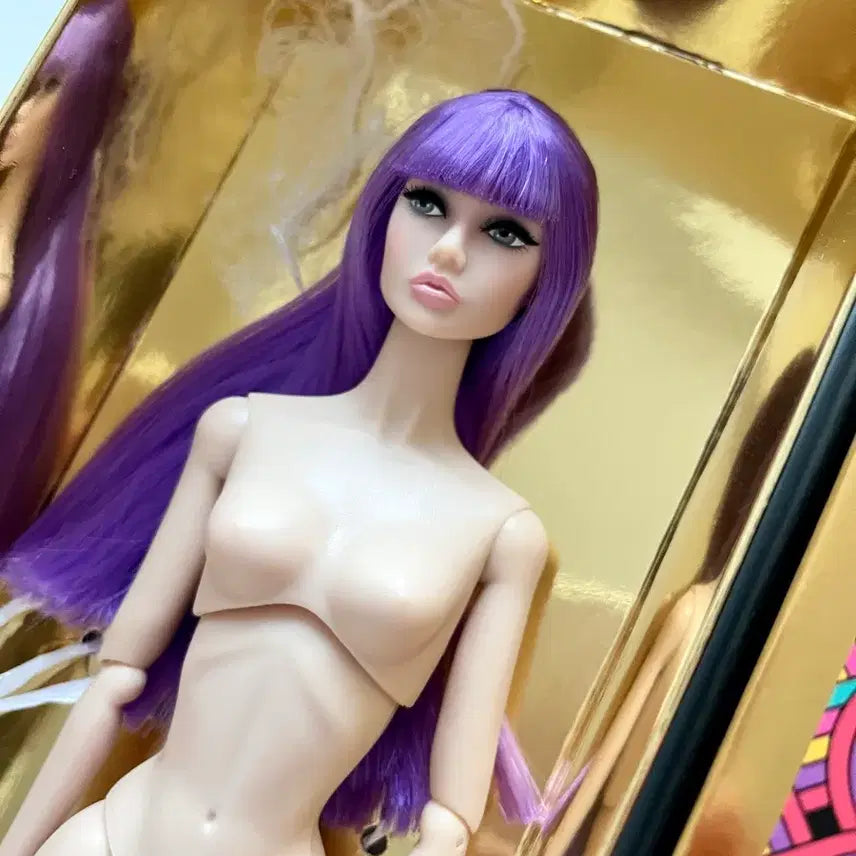 [BUNJANG] Poppie Parker Darling Doll / 2021 컨벤션 포피파커 달링
