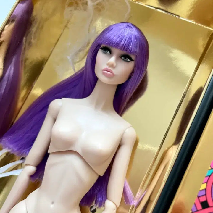 [BUNJANG] Poppie Parker Darling Doll / 2021 컨벤션 포피파커 달링
