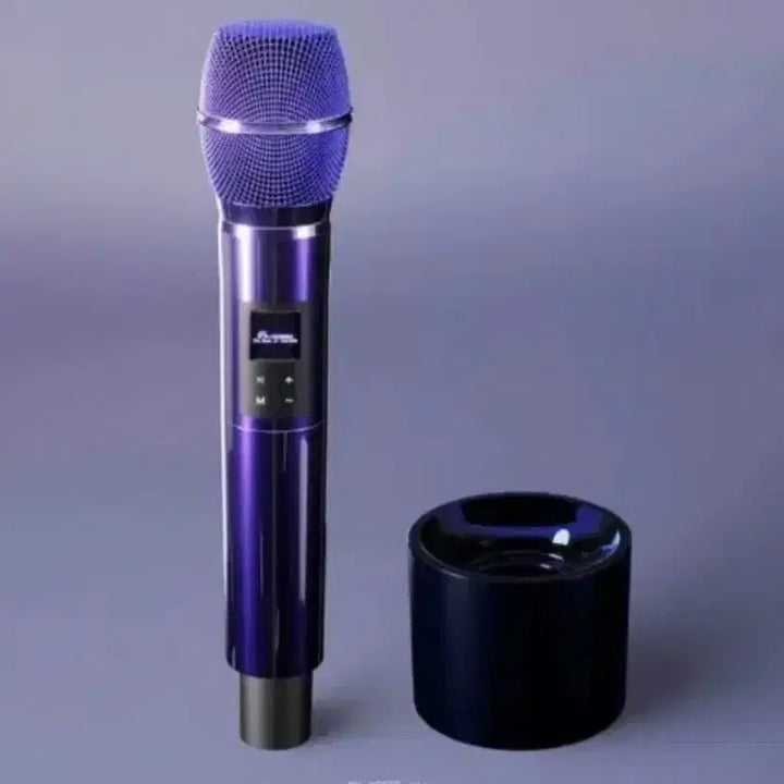 [BUNJANG] Taeyeon 10th Anniversary Panorama Limited Edition Bluetooth Microphone Album / 택포24) 태연 블루투스 마이크 앨범 10주년 파노라마 한정판