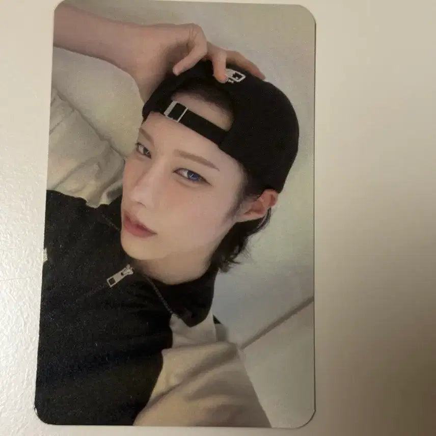 [BUNJANG] Xlov Seoul Concert Trading Card Louie / 엑스러브 Xlov 서울콘 트레이딩카드 루이