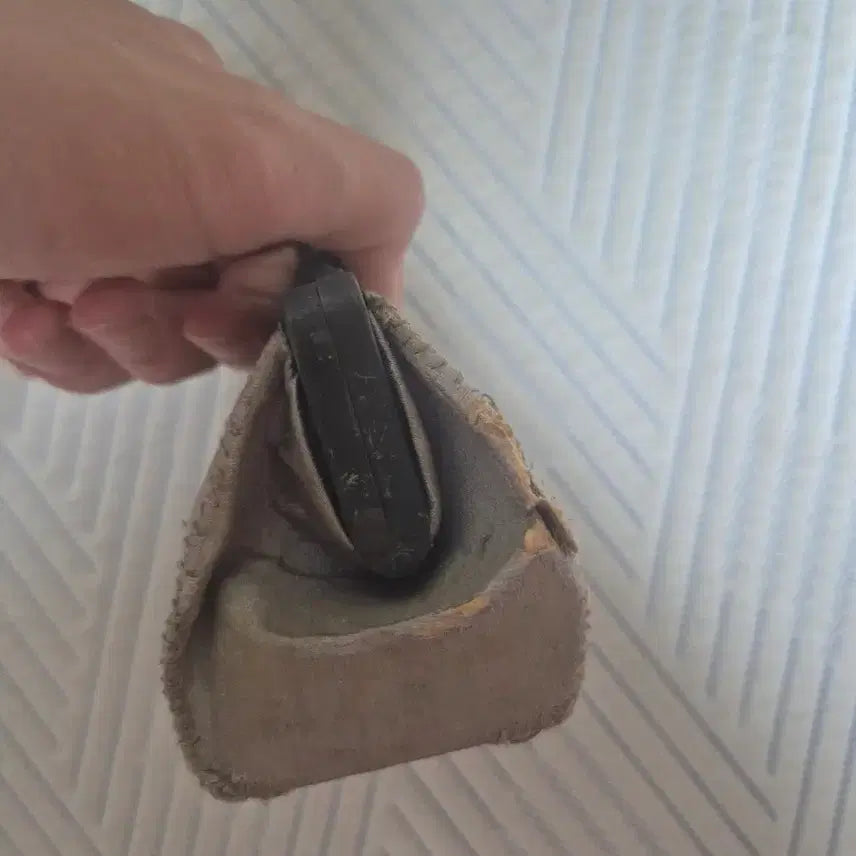 [BUNJANG] Japanese Colonial Era Coin Pouch / 일제시대때 씆던 동전지갑