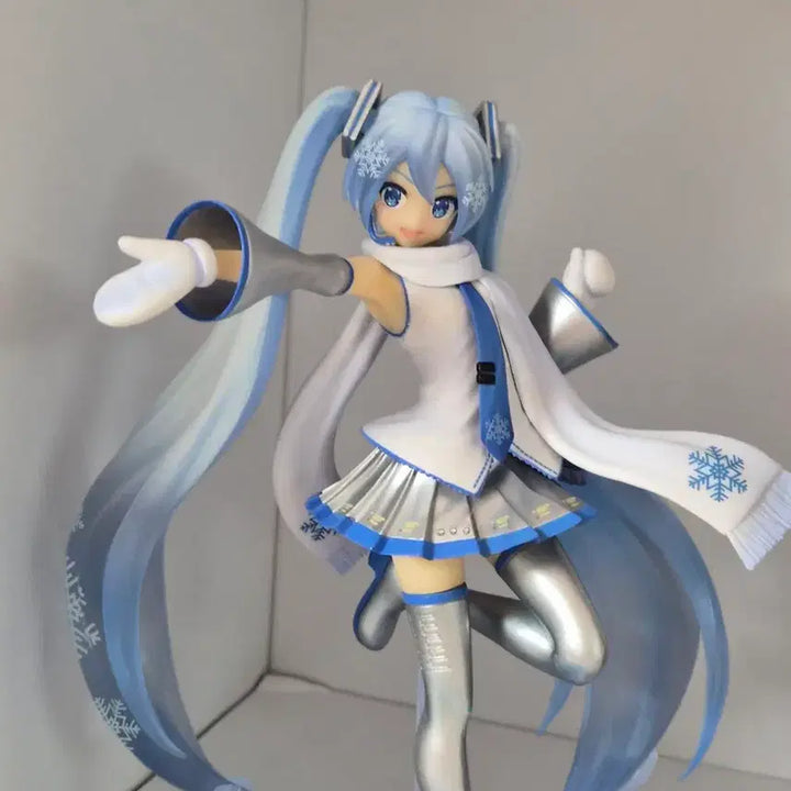 [BUNJANG] Ichiban Kuji Yuki Miku A Prize Figure / 제일복권 이치방쿠지 유키 미쿠 A상 피규어