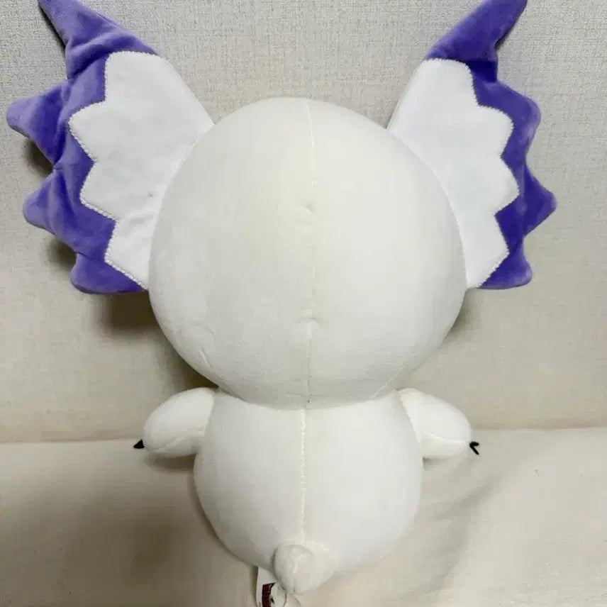 [BUNJANG] Digimon Tokomon 27cm Medium Plush Doll / 디지몬 동글몬 27cm 중형 인형판매합니다!!