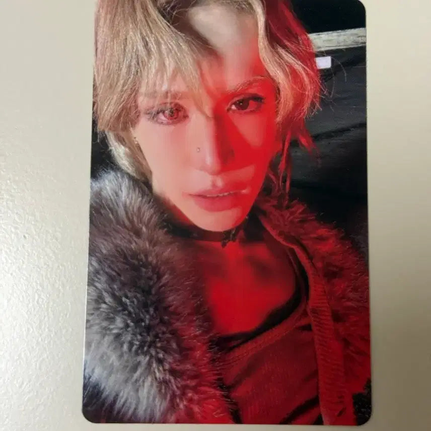 [BUNJANG] Xlov Ione UMUTI Album Photocard / 엑스러브 Xlov 아이원 Ione 우무티 앨범 포카