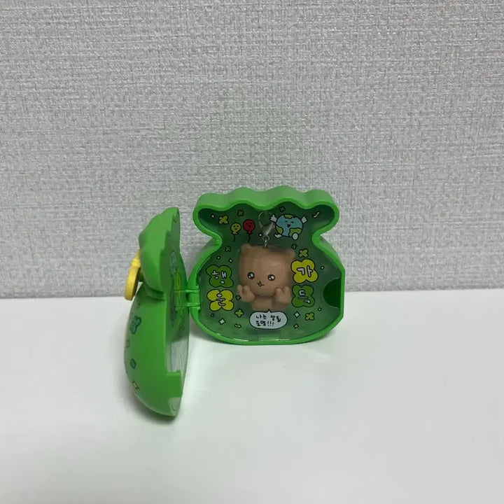 [BUNJANG] Choigoshim Lucky Pouch Gacha (Luck) / 최고심 복주머니 가챠(행운)