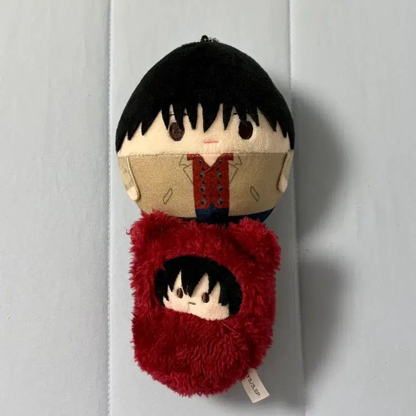 [BUNJANG] Sakamoto Days Nagumo Fuwa Nui Doll Bundle Set / 일괄) 사카모토데이즈 사카데이 나구모 타피누이 후와 누이 인형