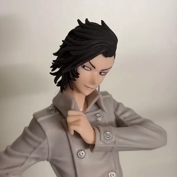 [BUNJANG] Tokyo Revengers Inui Seishu Sega Figure Bundle Set / 도리벤 이누이 코코노이 세가 피규어 일괄 판매