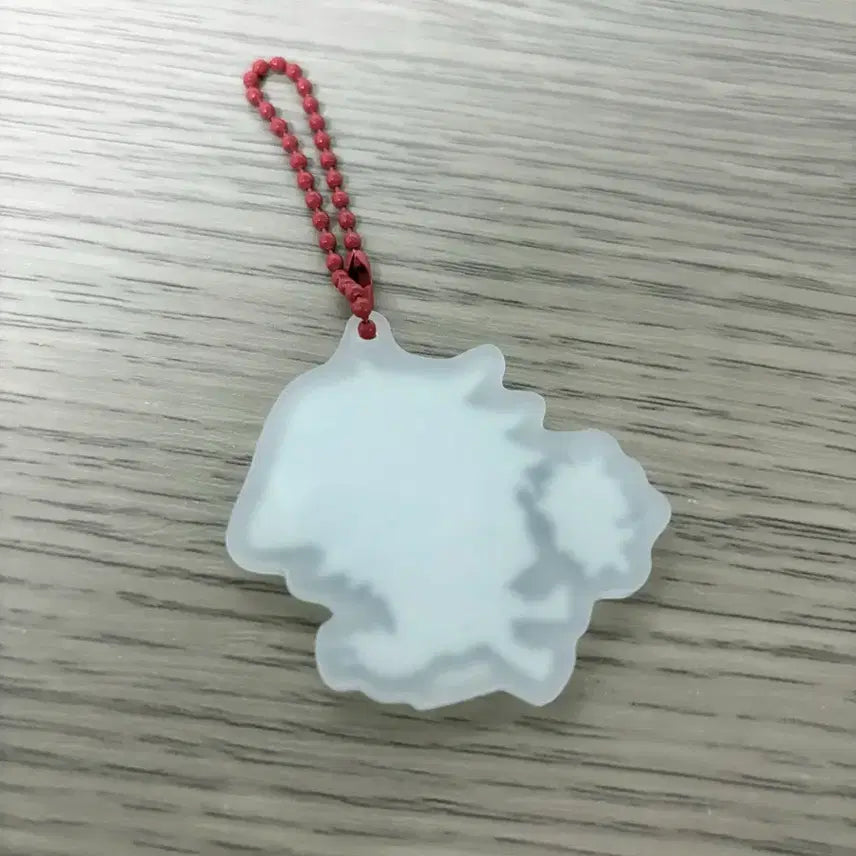 [BUNJANG] Neyagajugeo Midori Sou Keychain / 네가죽어 소우 미도리 키링 비공굿
