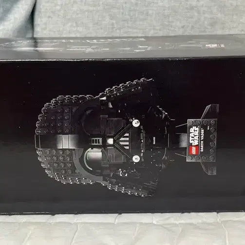 [BUNJANG] LEGO Star Wars Darth Vader Helmet 75304 / 레고 스타워즈 다스베이더 헬멧 75304