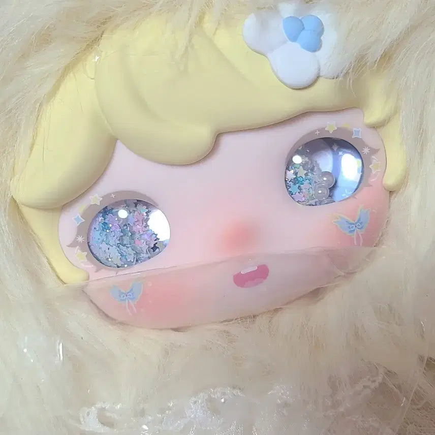 [BUNJANG] LUCY 600% Cupid Figure / [정품] 럭시 600% 큐피트