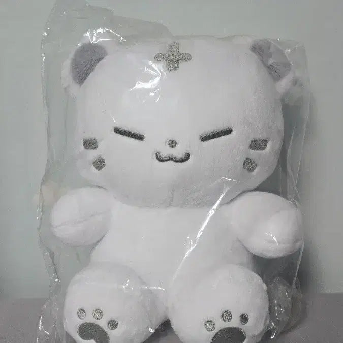 [BUNJANG] 30cm Daehwang Hozzi Plush / 30cm 대왕호찌