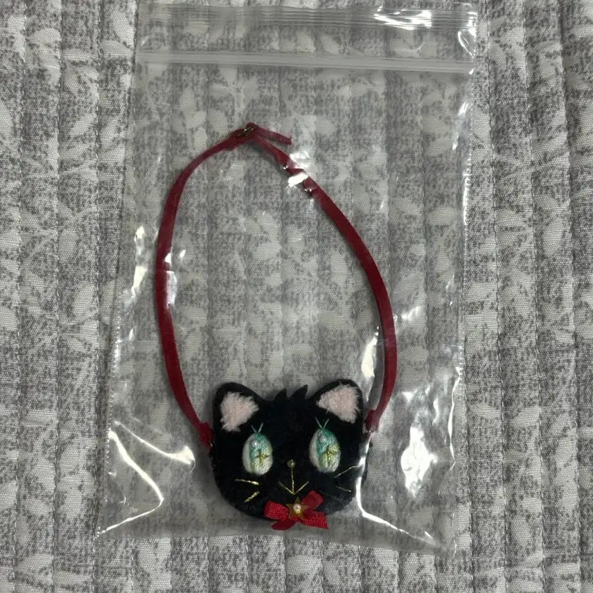 [BUNJANG] Blythe Doll Stitch Factory Bag / 구체관절인형 스티치팩토리 가방