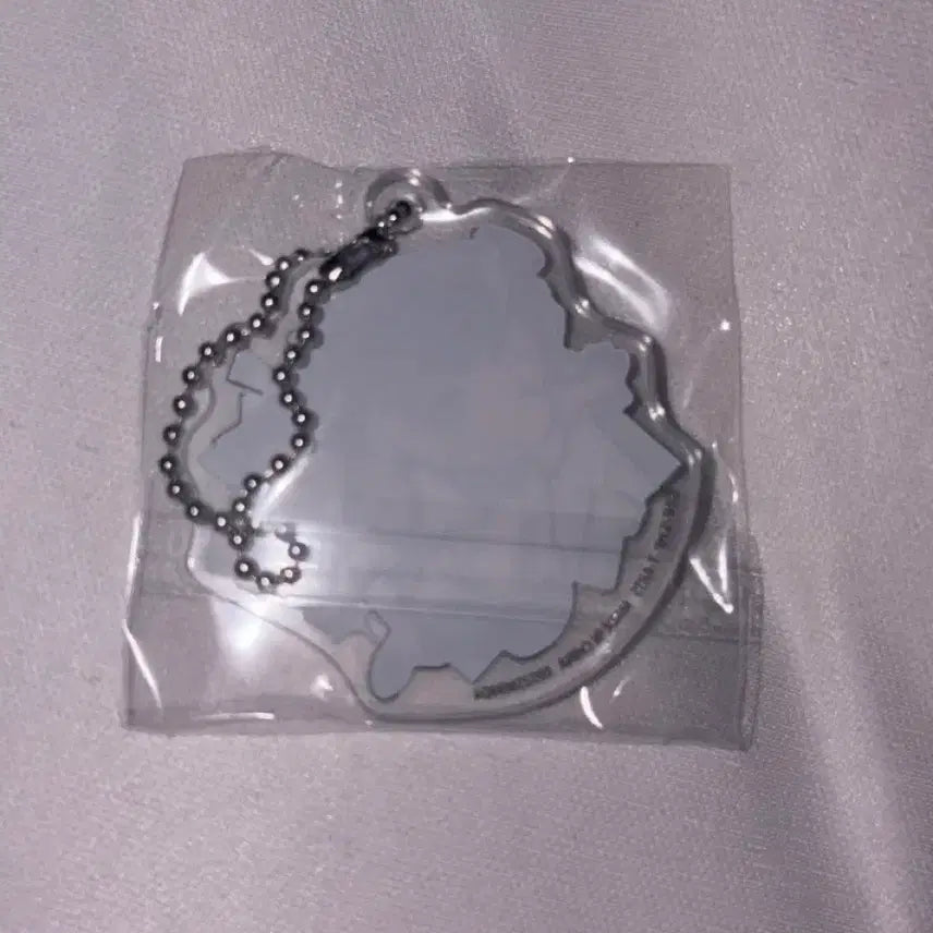 [BUNJANG] Haikyuu!! Tooru Oikawa Acrylic Keychain / 하이큐!! 오이카와 토오루 아크릴 키링