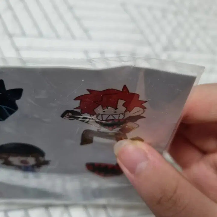 [BUNJANG] Pixelie Dead Fathers Bundle Set Goods / [일괄]픽셀리 데드파더스 굿즈