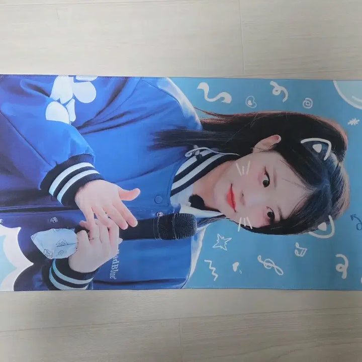 [BUNJANG] Hina Fan Slogan / 히나 팬 슬로건 팝니다