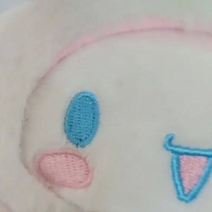 [BUNJANG] Sanrio Cinnamoroll Rabbit Outfit Plush / 산리오 시나모롤 토끼옷 인형