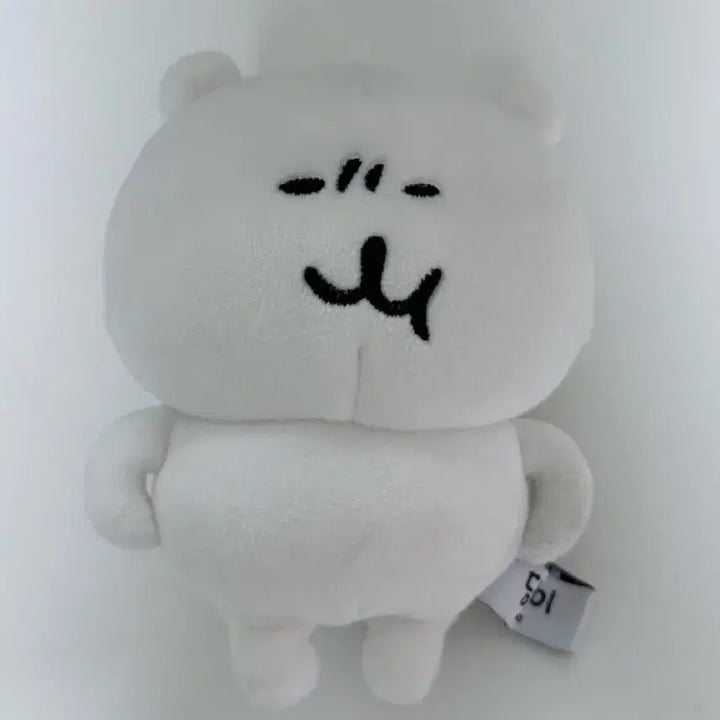 [BUNJANG] Nongdamgom Keyring Charm / 농담곰