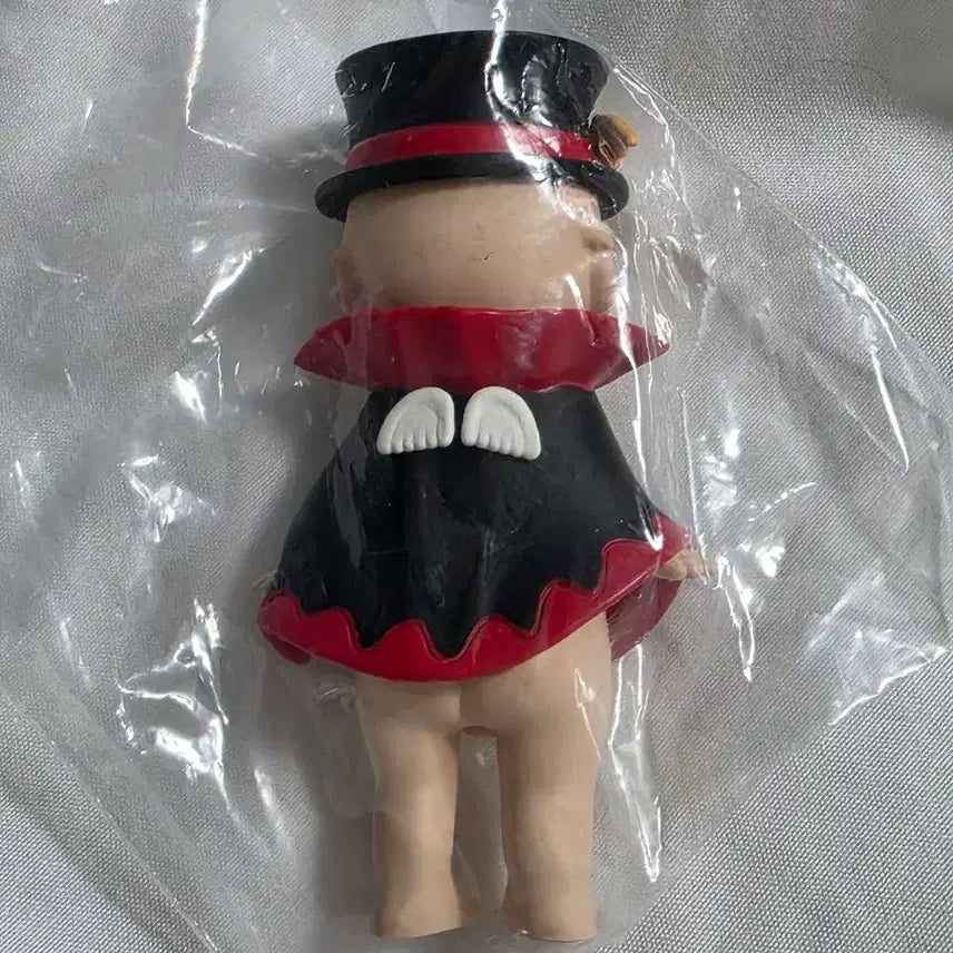 [BUNJANG] Sonny Angel Halloween 2015 Dracula Figure / 소니엔젤 할로윈 2015 피규어 드라큘라