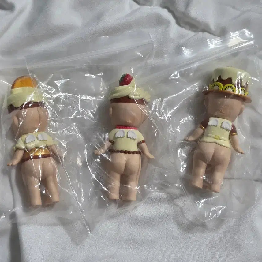 [BUNJANG] Sonny Angel Valentine 2016 Series Set / 소니엔젤 발렌타인 2016 시리즈 3종 일괄