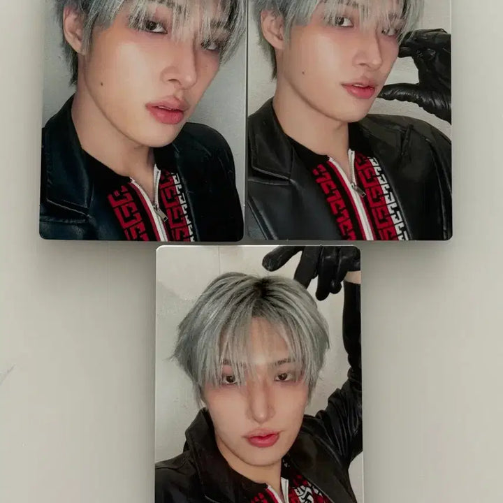 [BUNJANG] ATEEZ Japan Bad MinGi Bundle Set Photocard / 에이티즈 일본 배드 포카 민기 일괄