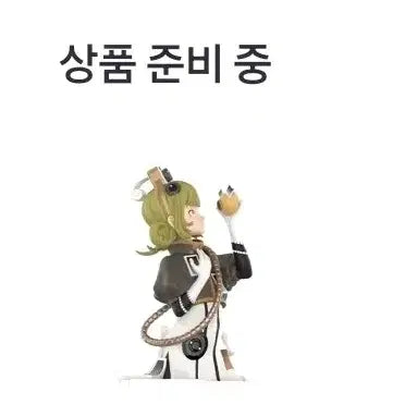 [BUNJANG] POP MART KeyA Lucid Dream Still Frame / 팝마트 KeyA 루시드드림 stillframe
