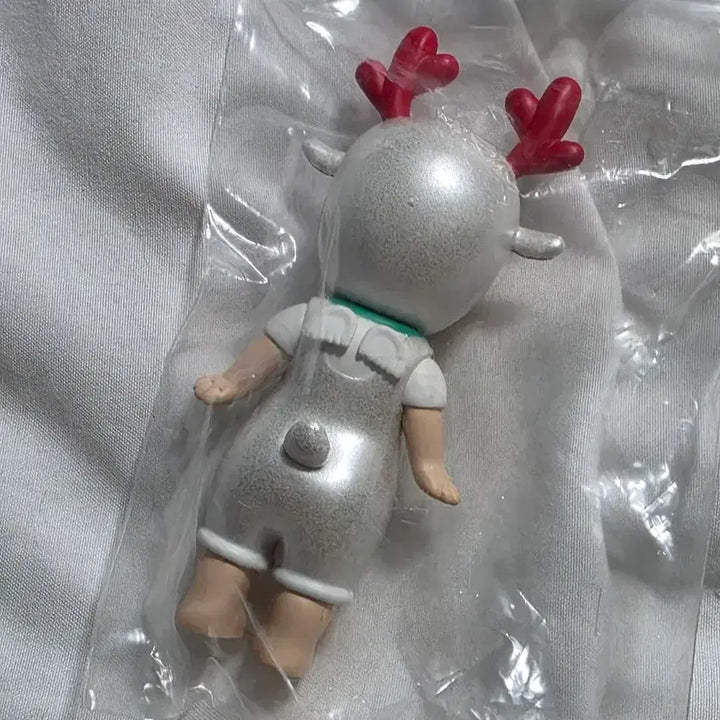 [BUNJANG] Sonny Angel 2015 Christmas Limited Edition Rudolph Figure / 소니엔젤 2015 크리스마스 리미티드 에디션 피규어