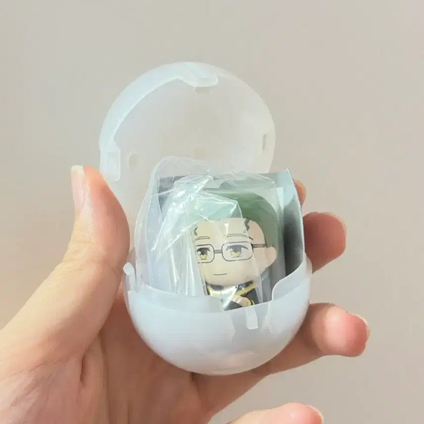 [BUNJANG] Sousou no Frieren Machiboke Vol. 2 Highter Gacha Figure / 장송의 프리렌 마치보케 2탄 하이터 가챠 팝니다