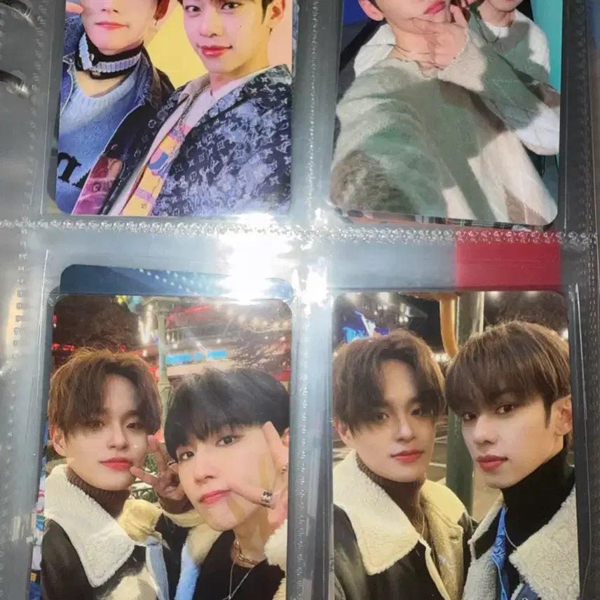 [BUNJANG] AB6IX Photocard / AB6IX 포토카드